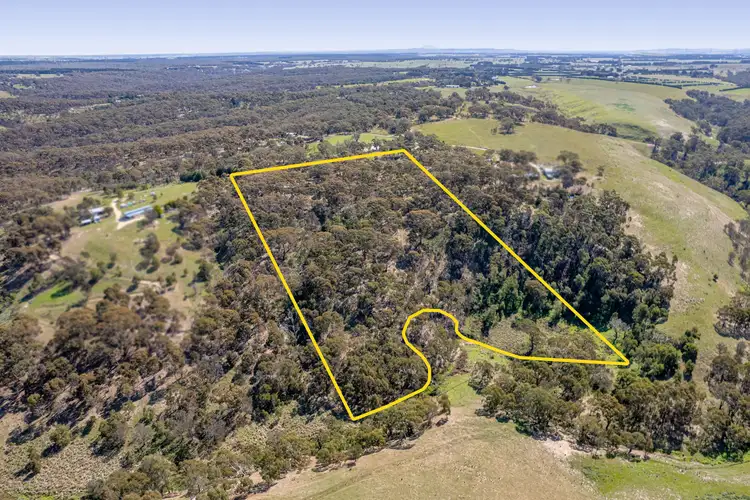 Second view of Homely house listing, 211 Camerons Lane, Beremboke VIC 3342