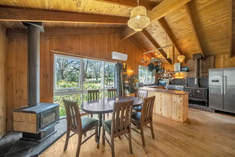 Fourth view of Homely house listing, 211 Camerons Lane, Beremboke VIC 3342