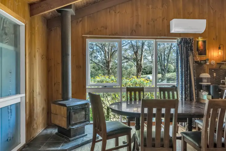 Fifth view of Homely house listing, 211 Camerons Lane, Beremboke VIC 3342