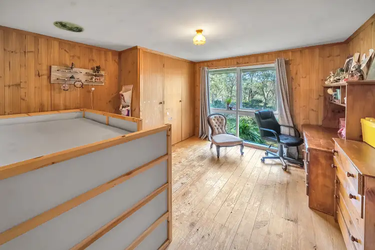 Sixth view of Homely house listing, 211 Camerons Lane, Beremboke VIC 3342
