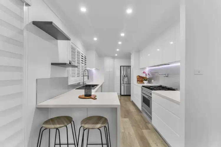 Third view of Homely house listing, 4 Newmoon Place, St Clair NSW 2759