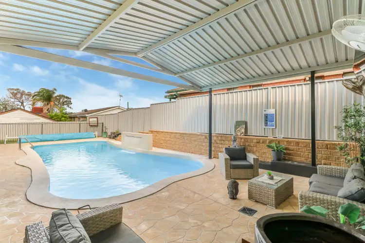 Fourth view of Homely house listing, 4 Newmoon Place, St Clair NSW 2759