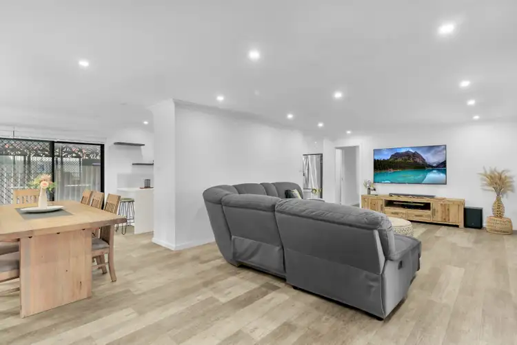 Sixth view of Homely house listing, 4 Newmoon Place, St Clair NSW 2759