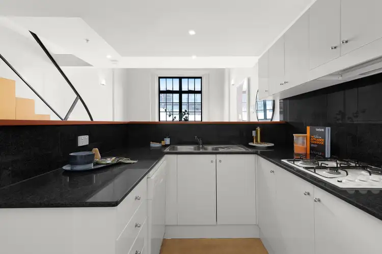 Fourth view of Homely apartment listing, 307/133 Goulburn Street, Surry Hills NSW 2010
