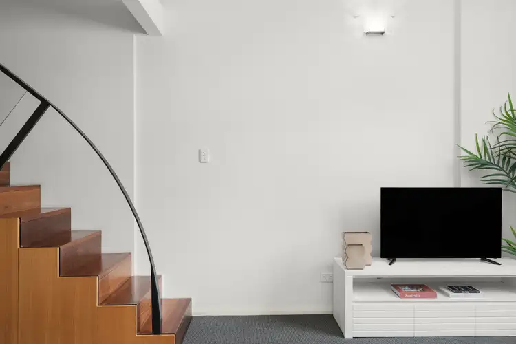 Fifth view of Homely apartment listing, 307/133 Goulburn Street, Surry Hills NSW 2010