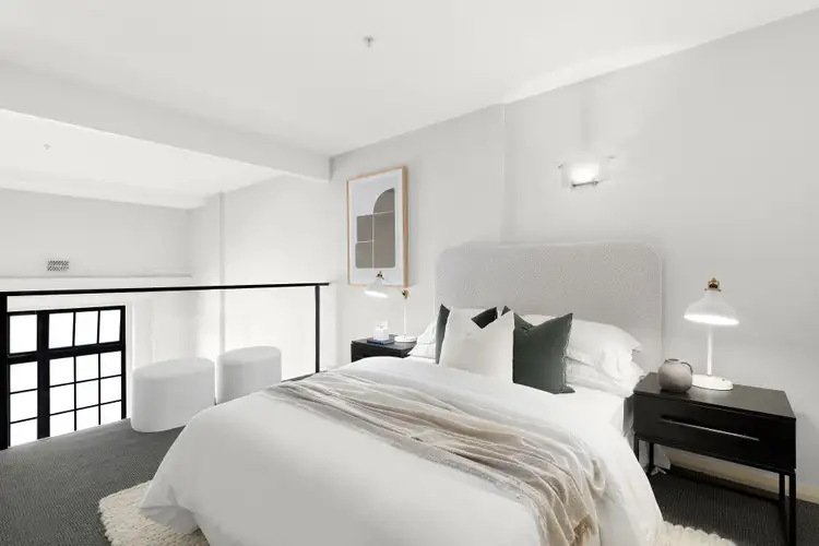 Sixth view of Homely apartment listing, 307/133 Goulburn Street, Surry Hills NSW 2010