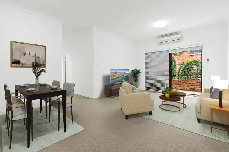 Main view of Homely unit listing, 4/22-24 Kairawa Street, South Hurstville NSW 2221