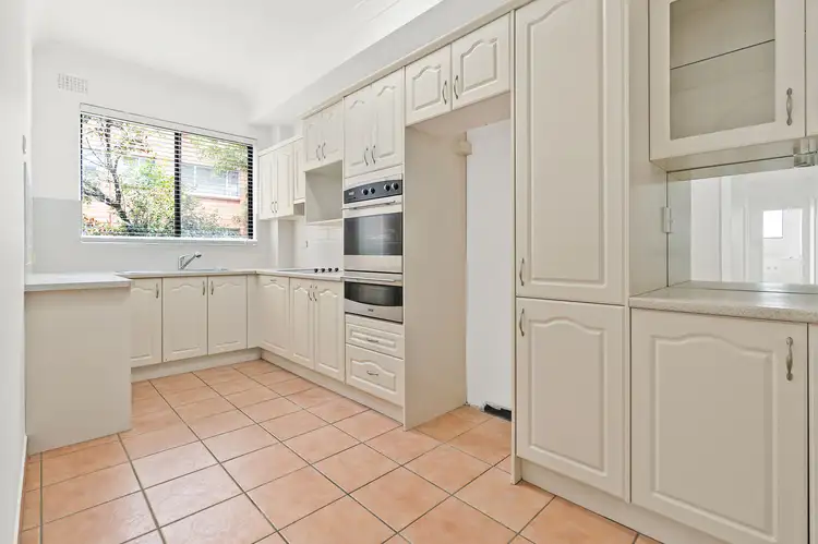 Second view of Homely unit listing, 4/22-24 Kairawa Street, South Hurstville NSW 2221