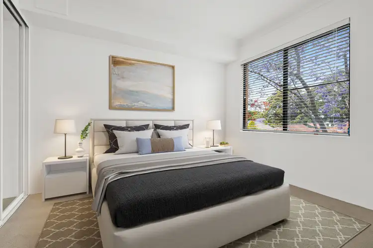 Third view of Homely unit listing, 4/22-24 Kairawa Street, South Hurstville NSW 2221