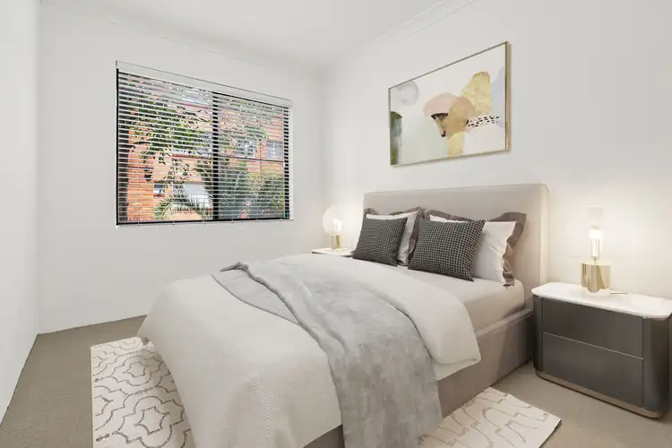 Fourth view of Homely unit listing, 4/22-24 Kairawa Street, South Hurstville NSW 2221
