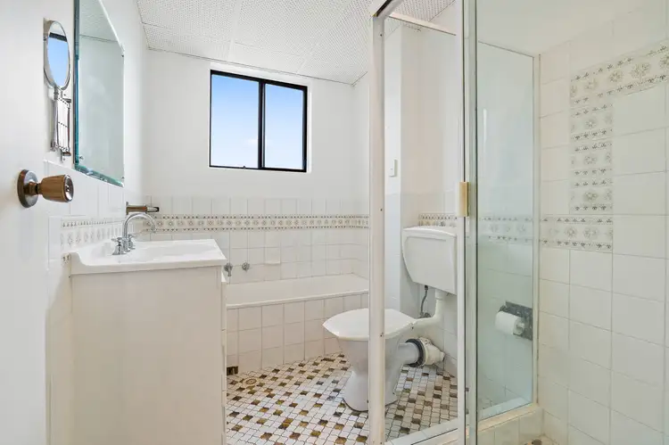 Fifth view of Homely unit listing, 4/22-24 Kairawa Street, South Hurstville NSW 2221