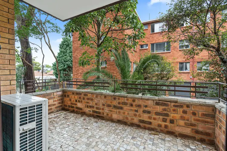 Sixth view of Homely unit listing, 4/22-24 Kairawa Street, South Hurstville NSW 2221