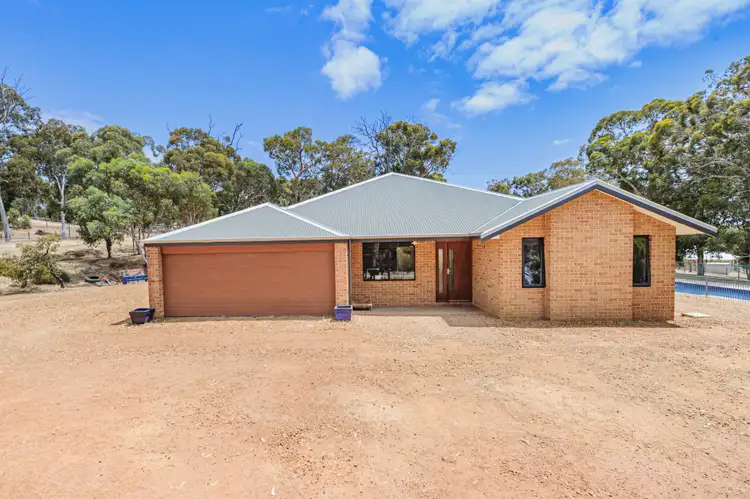 Second view of Homely house listing, 232 Maine-Anjou Drive, Lower Chittering WA 6084