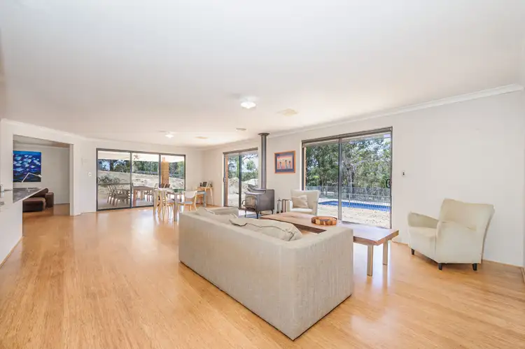Fifth view of Homely house listing, 232 Maine-Anjou Drive, Lower Chittering WA 6084