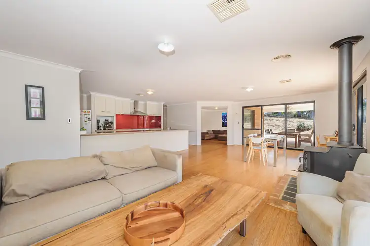 Sixth view of Homely house listing, 232 Maine-Anjou Drive, Lower Chittering WA 6084
