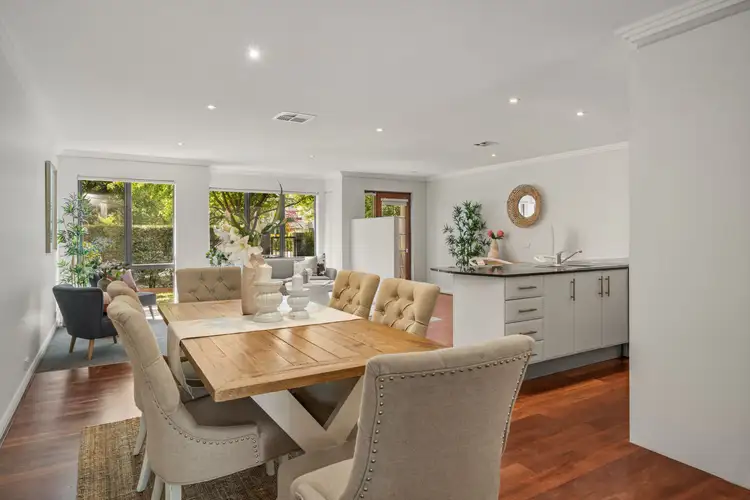 3/38 Ipima Street, Braddon ACT 2612