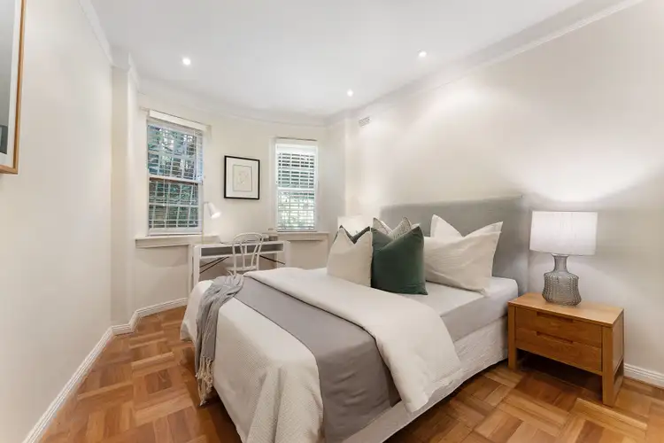 Second view of Homely apartment listing, 3/82 Birriga Road, Bellevue Hill NSW 2023