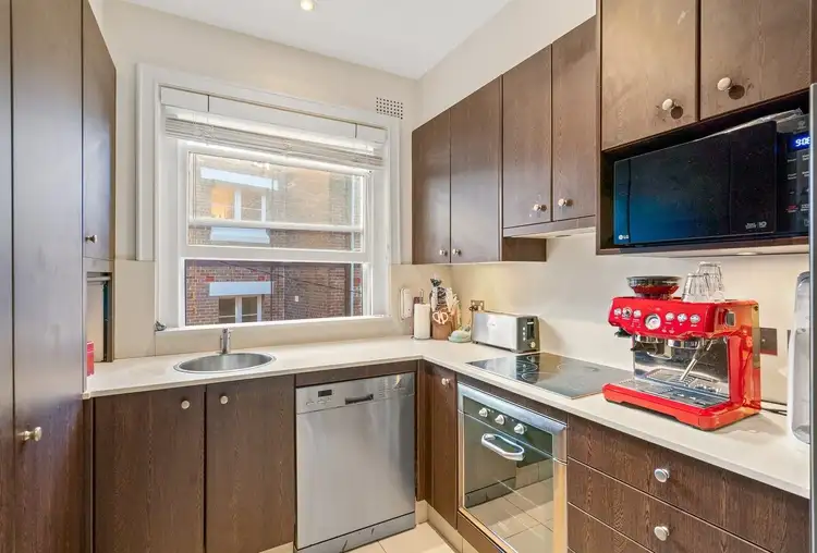 Third view of Homely apartment listing, 3/82 Birriga Road, Bellevue Hill NSW 2023