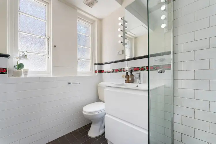 Fourth view of Homely apartment listing, 3/82 Birriga Road, Bellevue Hill NSW 2023