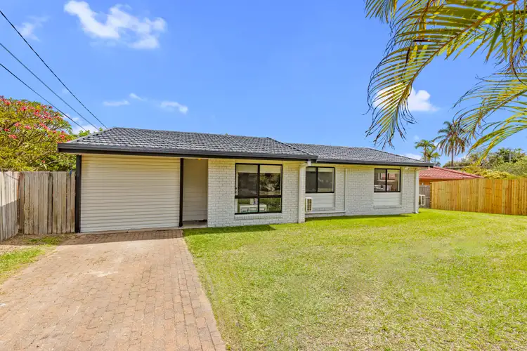 Main view of Homely house listing, 99-101 Waratah Drive, Crestmead QLD 4132