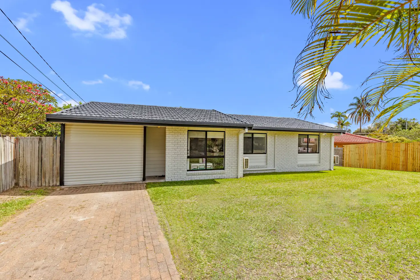 Main view of Homely house listing, 99-101 Waratah Drive, Crestmead QLD 4132