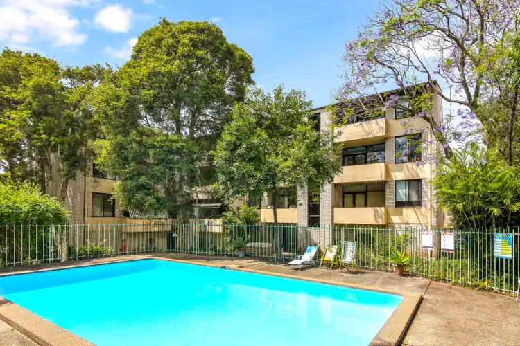 Second view of Homely unit listing, 36/159-163 Chapel Road, Bankstown NSW 2200