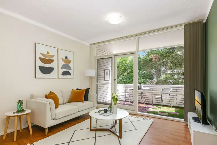 Fourth view of Homely unit listing, 36/159-163 Chapel Road, Bankstown NSW 2200