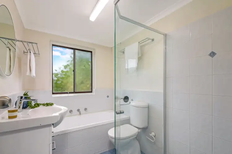 Fifth view of Homely unit listing, 36/159-163 Chapel Road, Bankstown NSW 2200