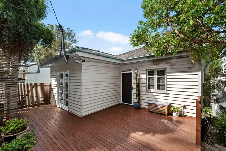 45 Outlook Crescent, Bardon QLD 4065