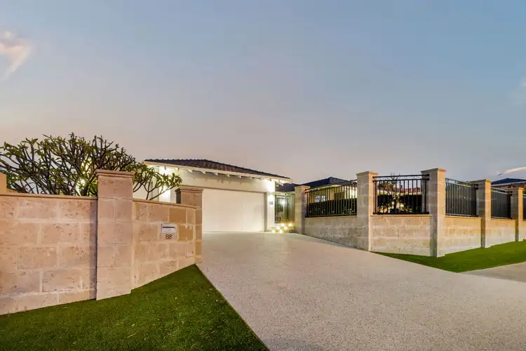 88 Seacrest Drive, Sorrento WA 6020