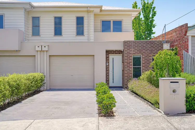 Main view of Homely house listing, 8 Shakespeare Avenue, Preston VIC 3072