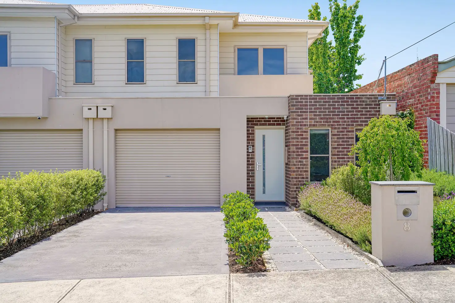 Main view of Homely house listing, 8 Shakespeare Avenue, Preston VIC 3072