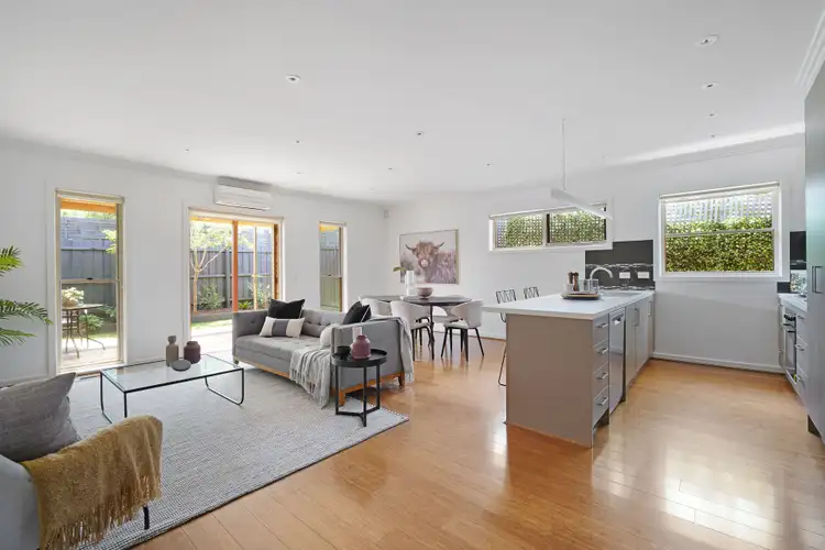 Third view of Homely house listing, 8 Shakespeare Avenue, Preston VIC 3072
