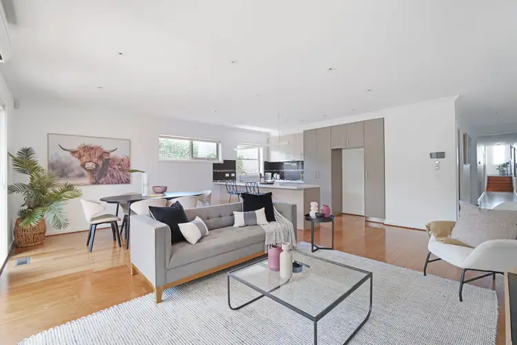 Fourth view of Homely house listing, 8 Shakespeare Avenue, Preston VIC 3072