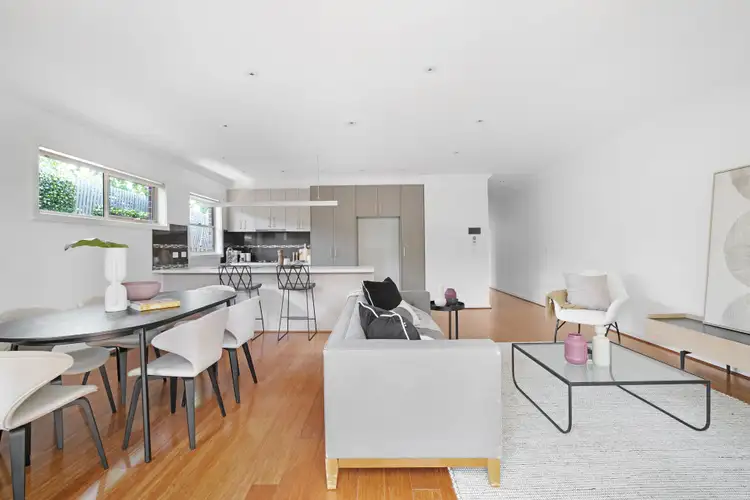 Fifth view of Homely house listing, 8 Shakespeare Avenue, Preston VIC 3072