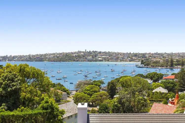 Main view of Homely apartment listing, 4/4 Aston Gardens, Bellevue Hill NSW 2023