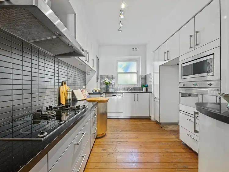 Fourth view of Homely apartment listing, 4/4 Aston Gardens, Bellevue Hill NSW 2023