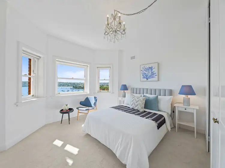 Fifth view of Homely apartment listing, 4/4 Aston Gardens, Bellevue Hill NSW 2023