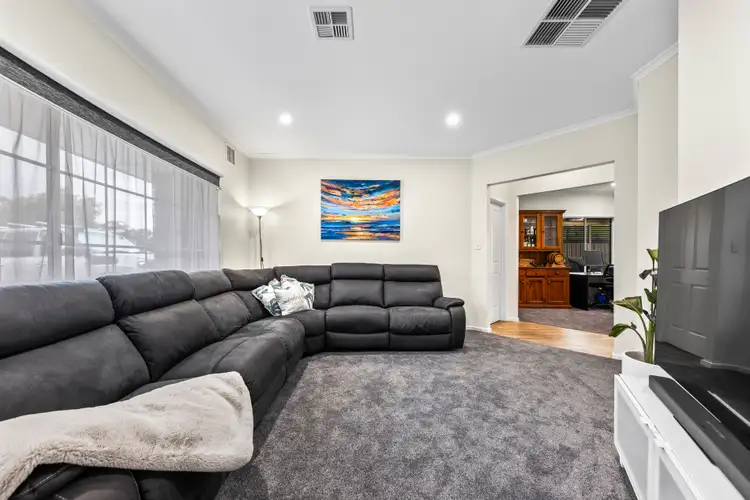 Second view of Homely house listing, 22 Moore Crescent, St Agnes SA 5097