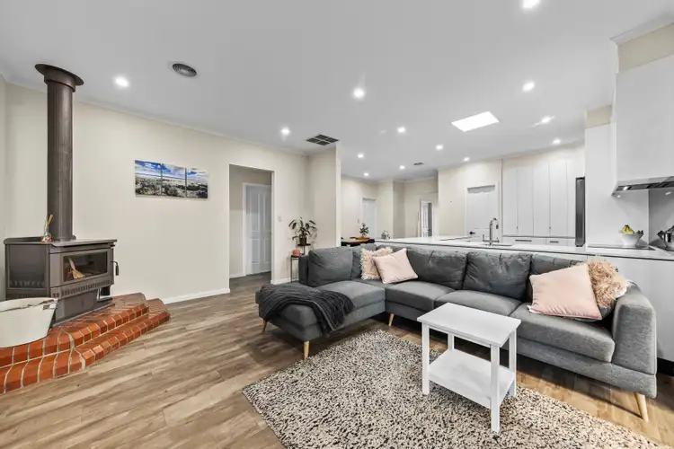 Fourth view of Homely house listing, 22 Moore Crescent, St Agnes SA 5097