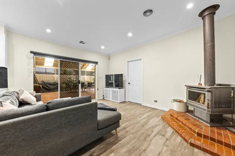 Fifth view of Homely house listing, 22 Moore Crescent, St Agnes SA 5097