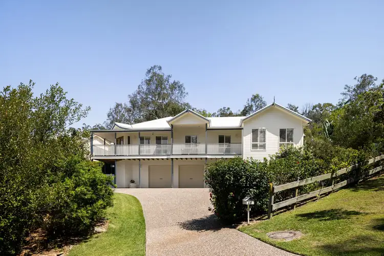 17 Northridge Street, Fig Tree Pocket QLD 4069