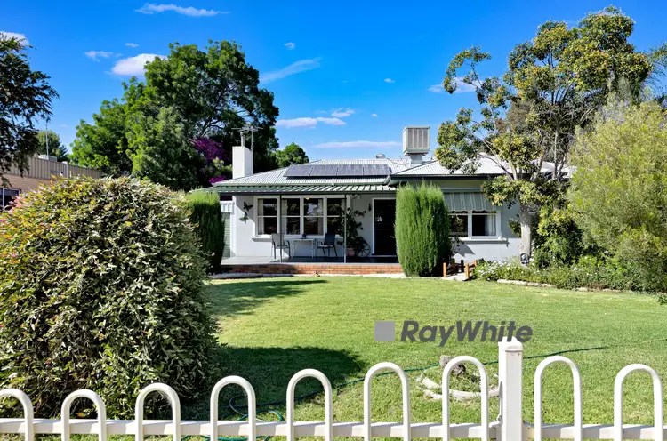 30 Adelaide Street, Wentworth NSW 2648