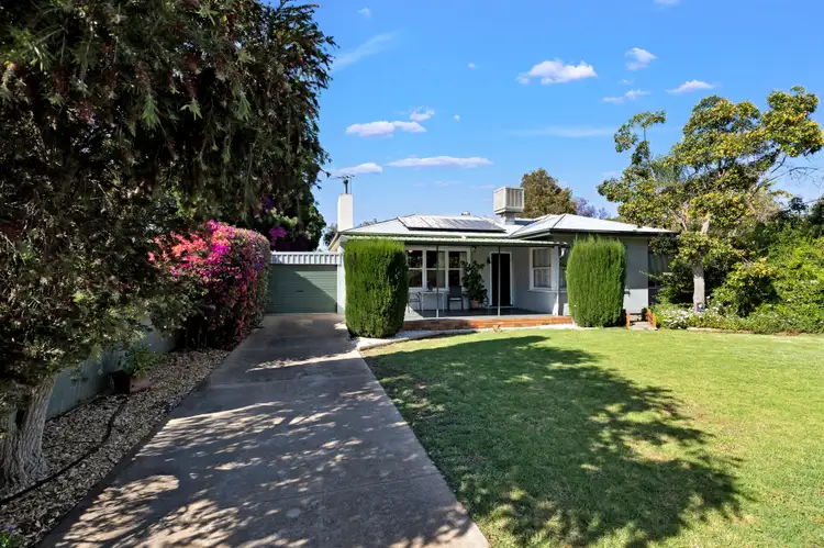 Second view of Homely house listing, 30 Adelaide Street, Wentworth NSW 2648