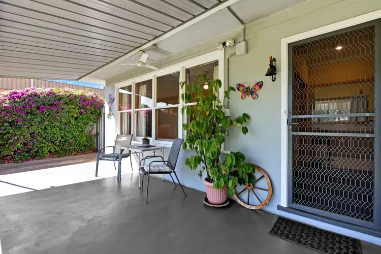 Third view of Homely house listing, 30 Adelaide Street, Wentworth NSW 2648