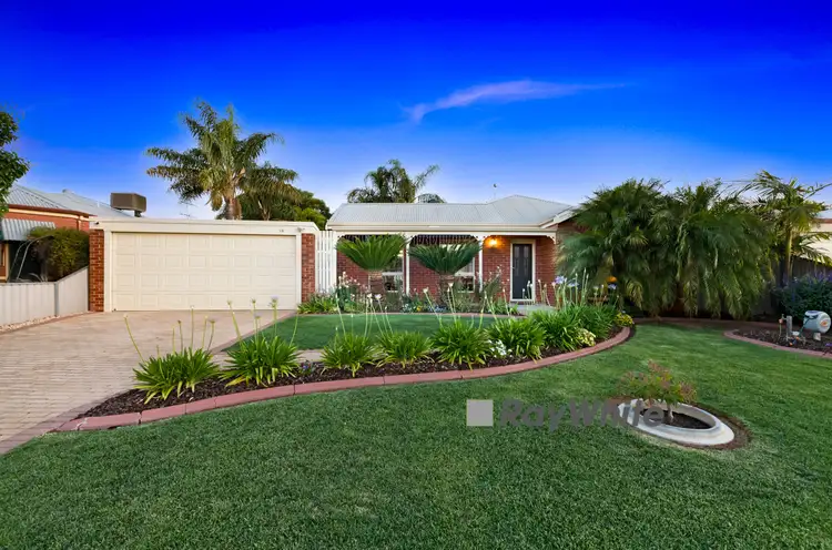 15 Panorama Drive, Mildura VIC 3500