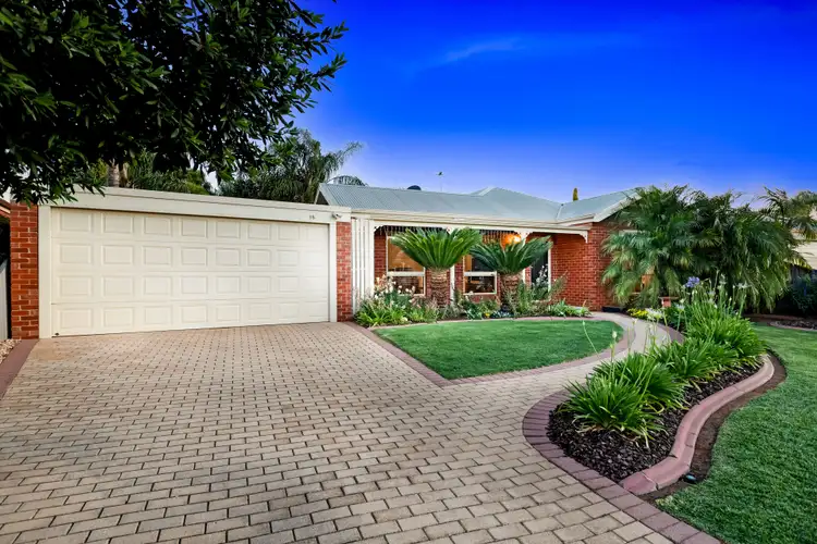 Second view of Homely house listing, 15 Panorama Drive, Mildura VIC 3500