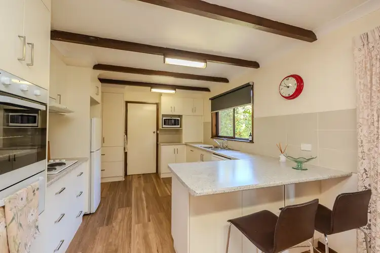 Third view of Homely house listing, 6 Loveridge Street, Ouyen VIC 3490