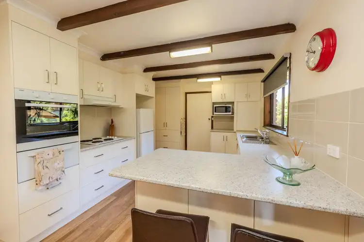 Fourth view of Homely house listing, 6 Loveridge Street, Ouyen VIC 3490
