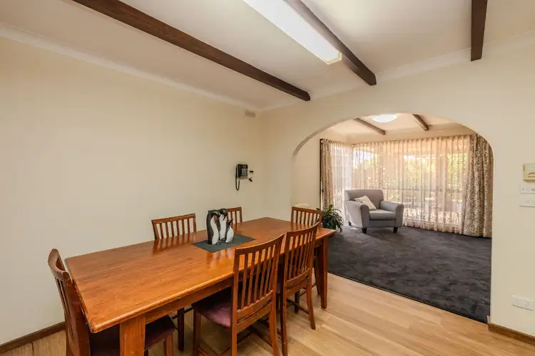 Seventh view of Homely house listing, 6 Loveridge Street, Ouyen VIC 3490